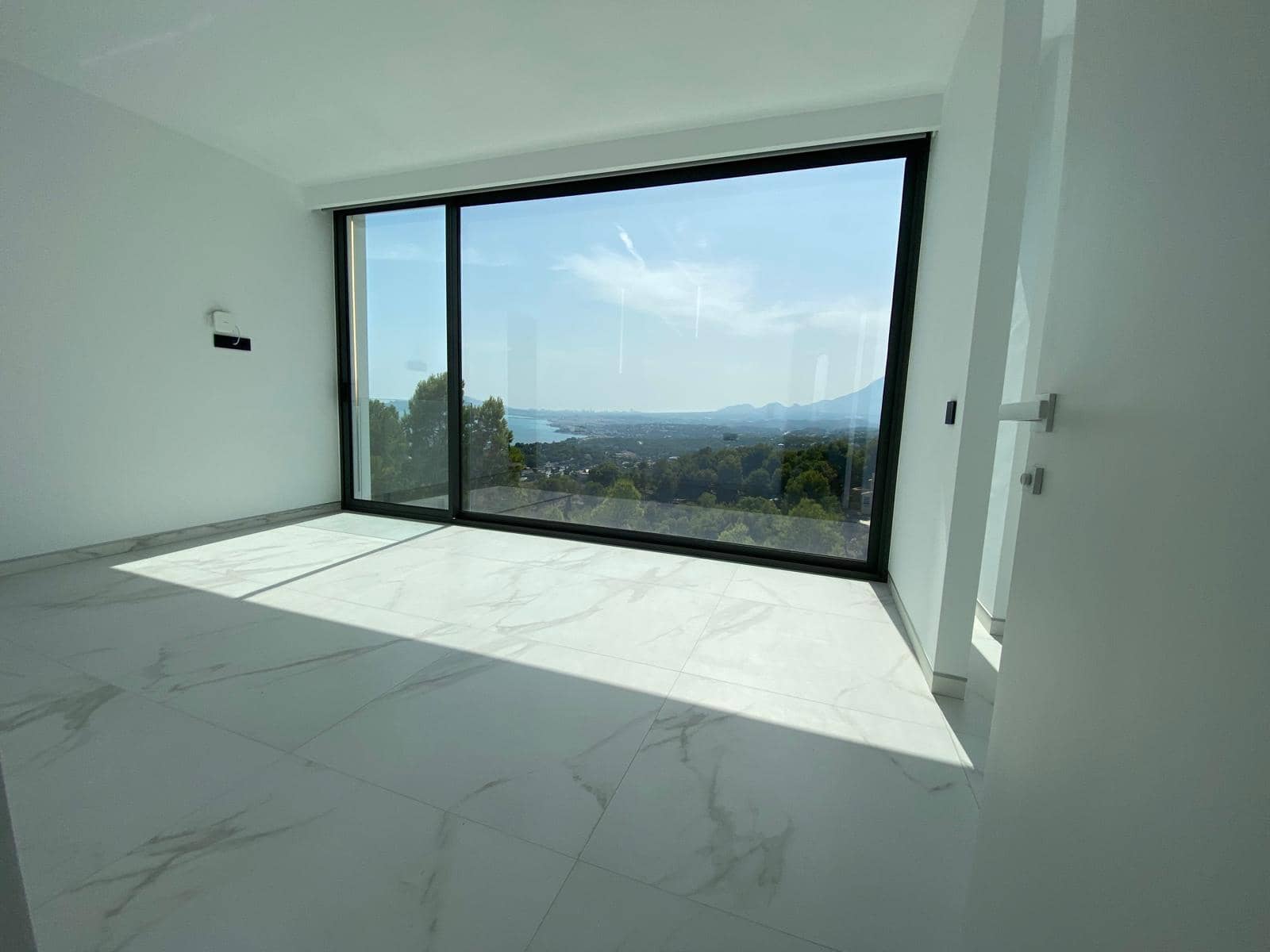 5 quarto Moradia para venda em Altea com piscina - 2 350 000 € (Ref: 9907227)