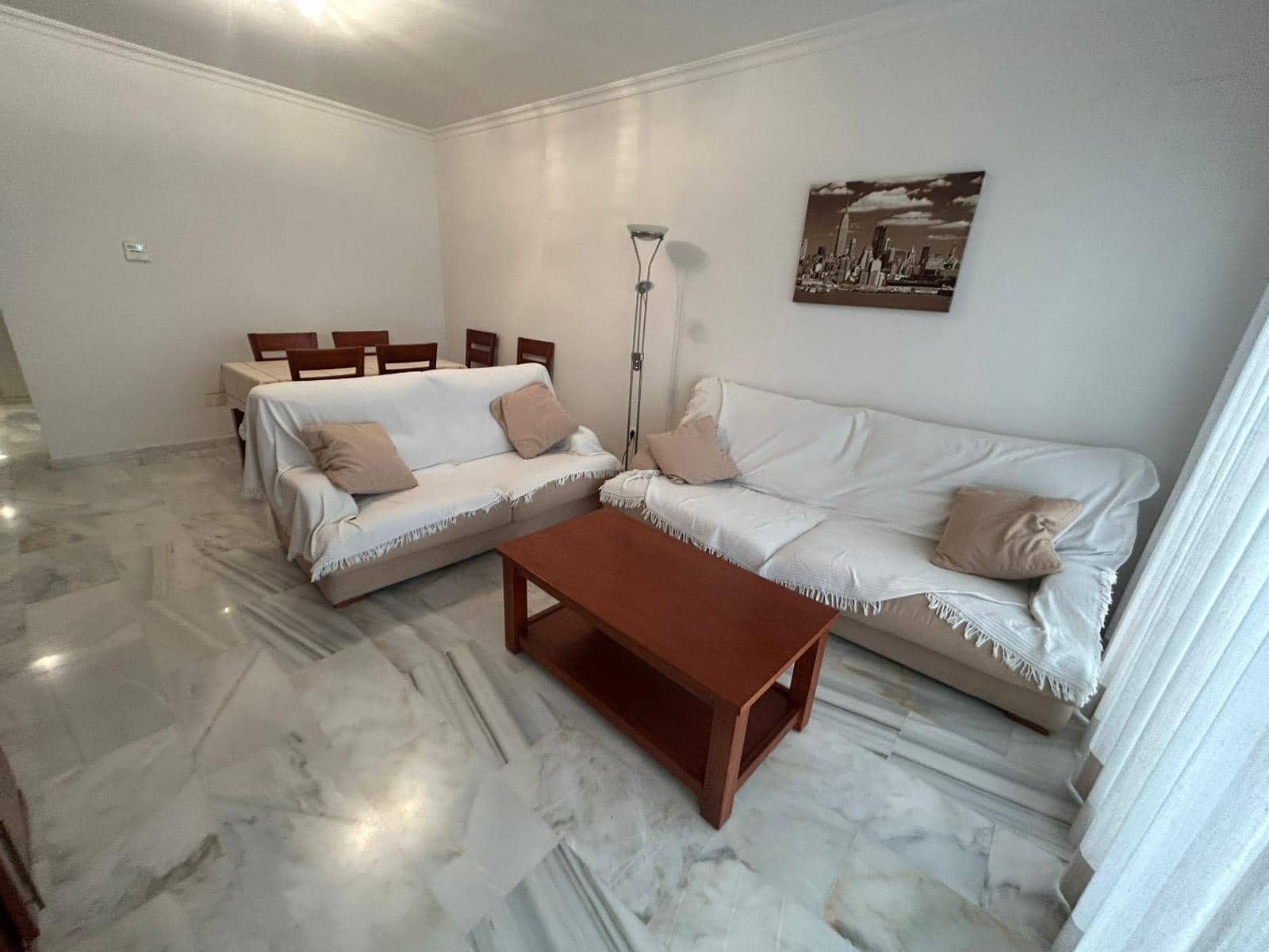 2 sovrum Lägenhet till salu i Calpe / Calp med pool garage - 299 000 € (Ref: 9907228)