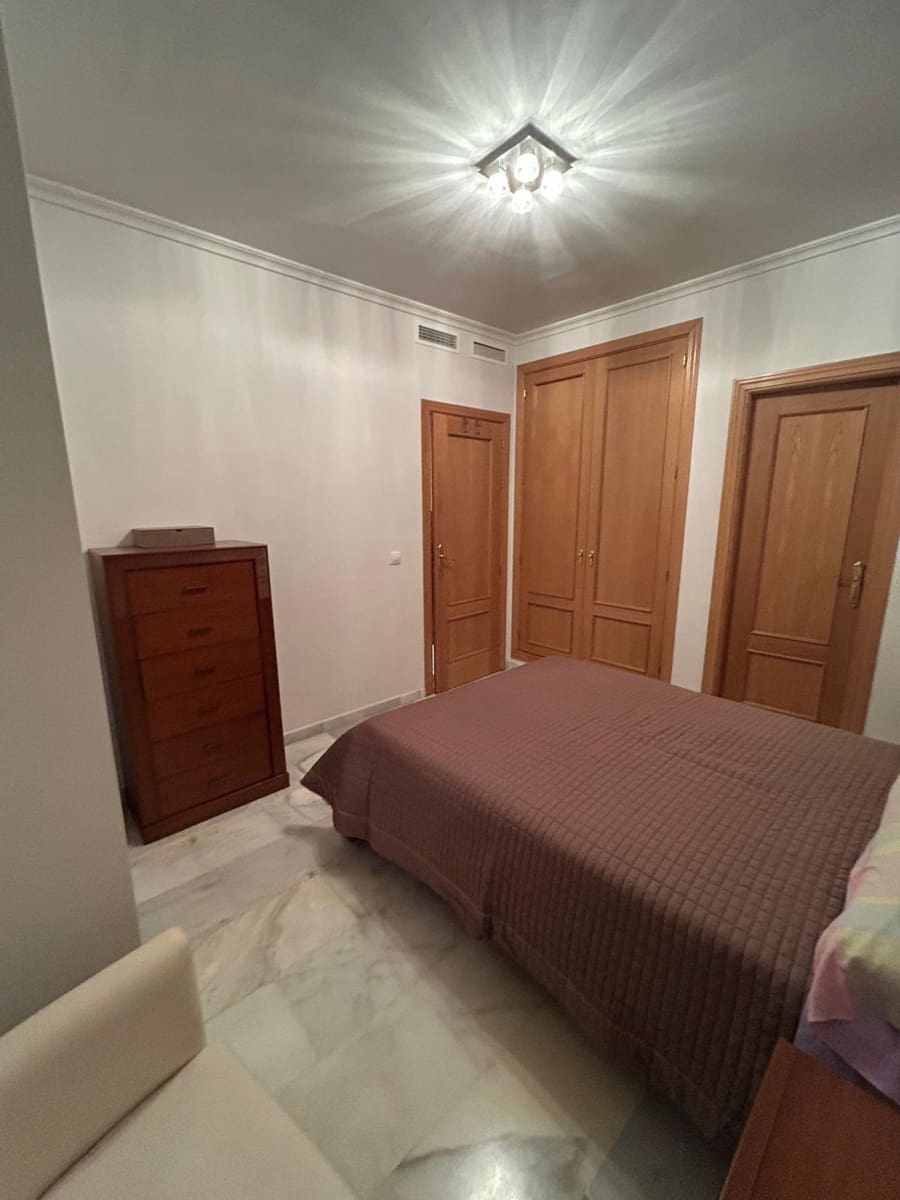 2 sovrum Lägenhet till salu i Calpe / Calp med pool garage - 299 000 € (Ref: 9907228)