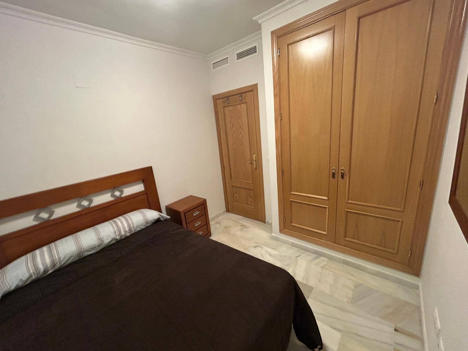 2 sovrum Lägenhet till salu i Calpe / Calp med pool garage - 299 000 € (Ref: 9907228)