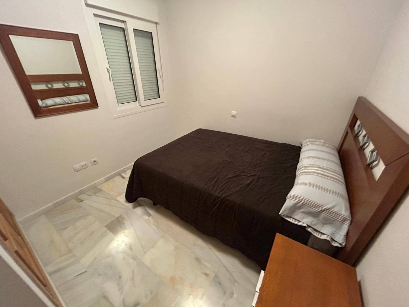 2 sovrum Lägenhet till salu i Calpe / Calp med pool garage - 299 000 € (Ref: 9907228)