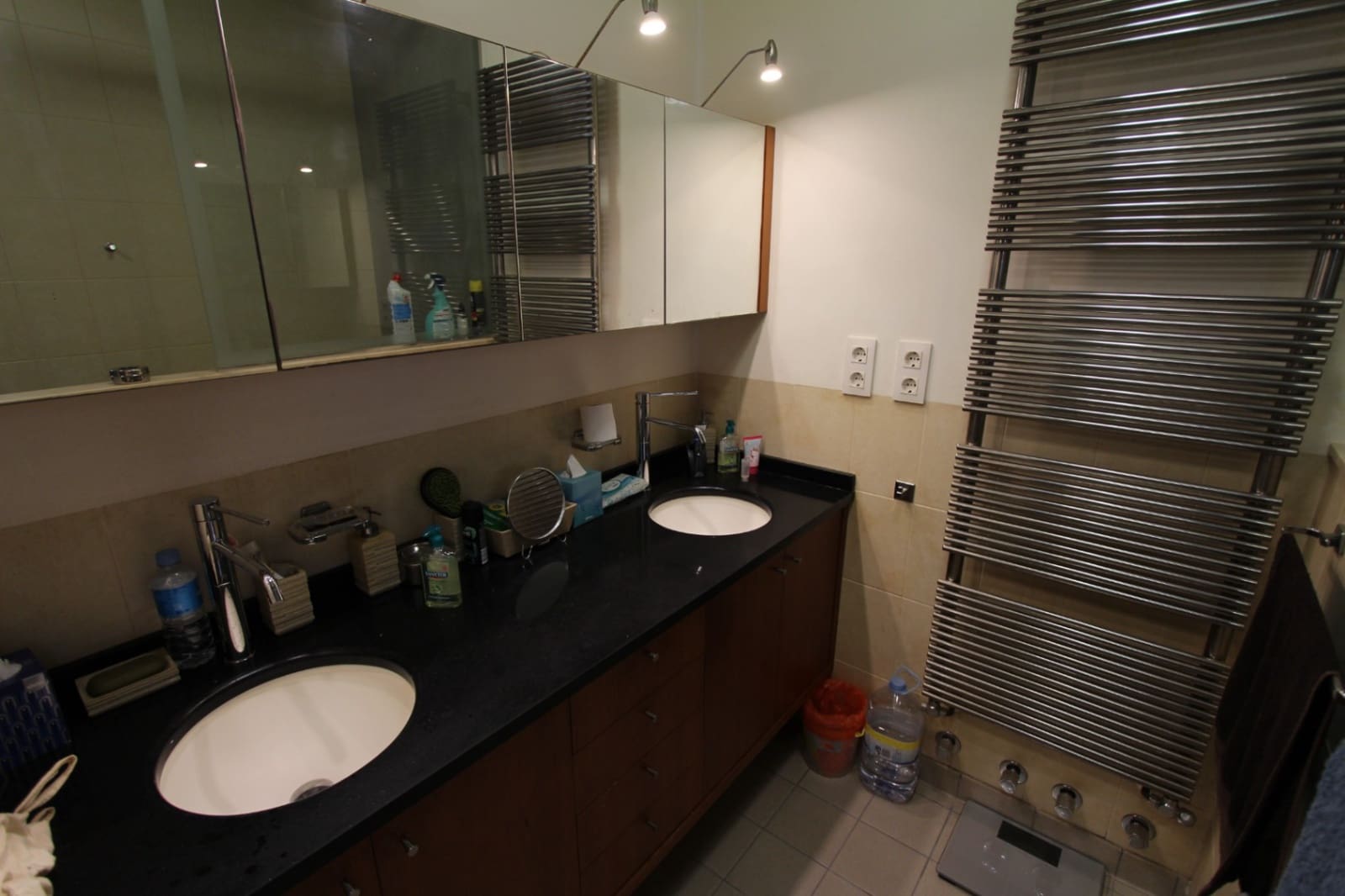 4 makuuhuone Huvila myytävänä paikassa Calpe / Calp - 1 100 000 € (Ref: 9907230)