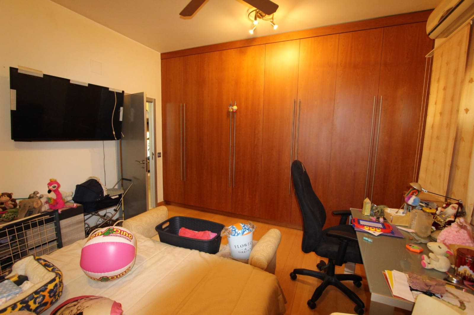 4 makuuhuone Huvila myytävänä paikassa Calpe / Calp - 1 100 000 € (Ref: 9907230)