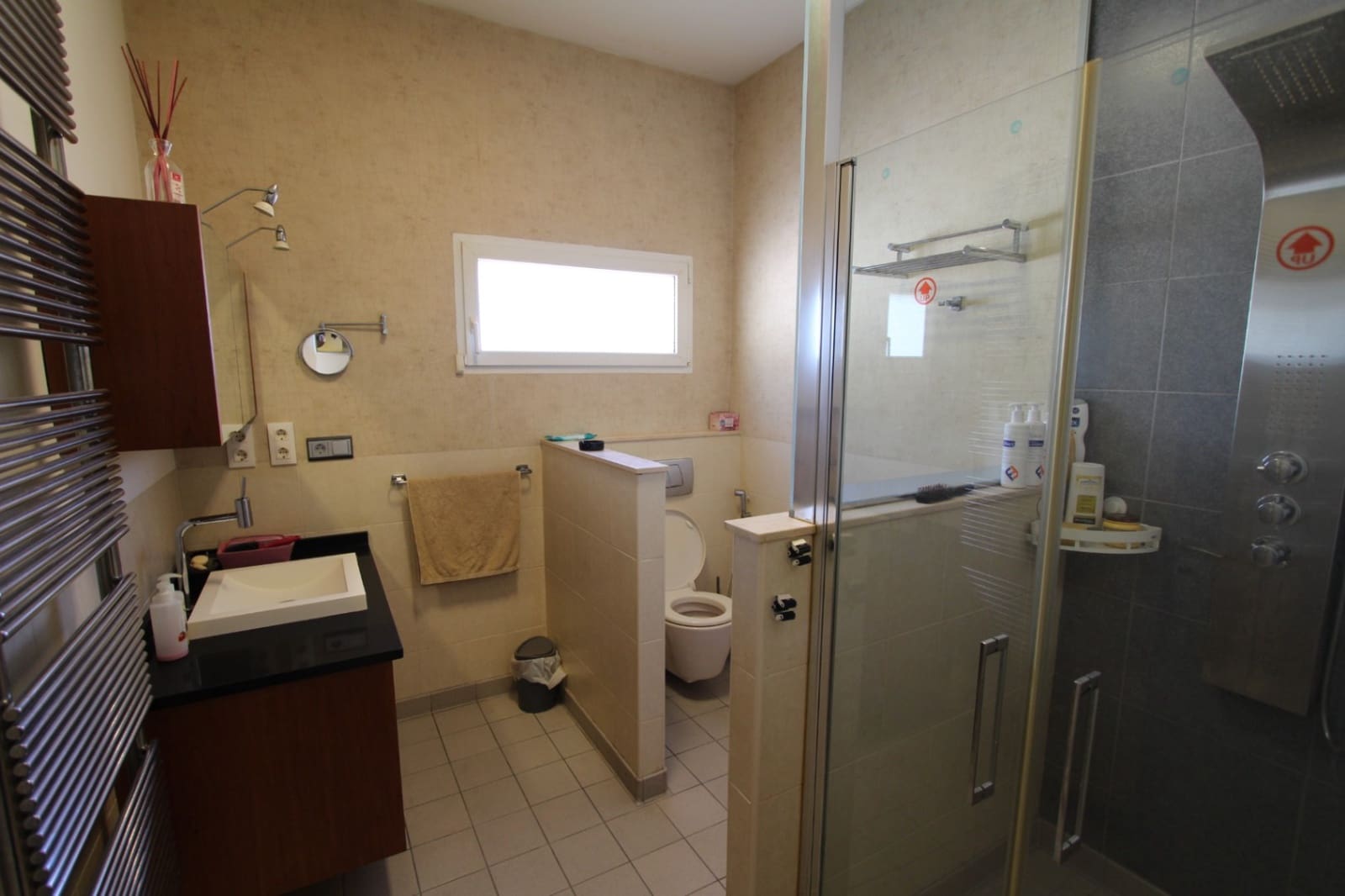 4 makuuhuone Huvila myytävänä paikassa Calpe / Calp - 1 100 000 € (Ref: 9907230)