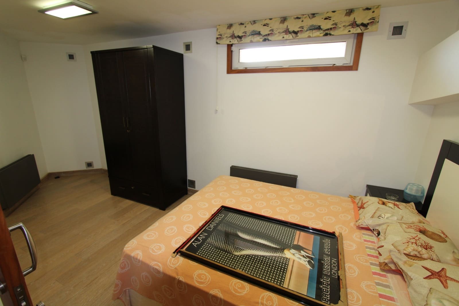 4 makuuhuone Huvila myytävänä paikassa Calpe / Calp - 1 100 000 € (Ref: 9907230)