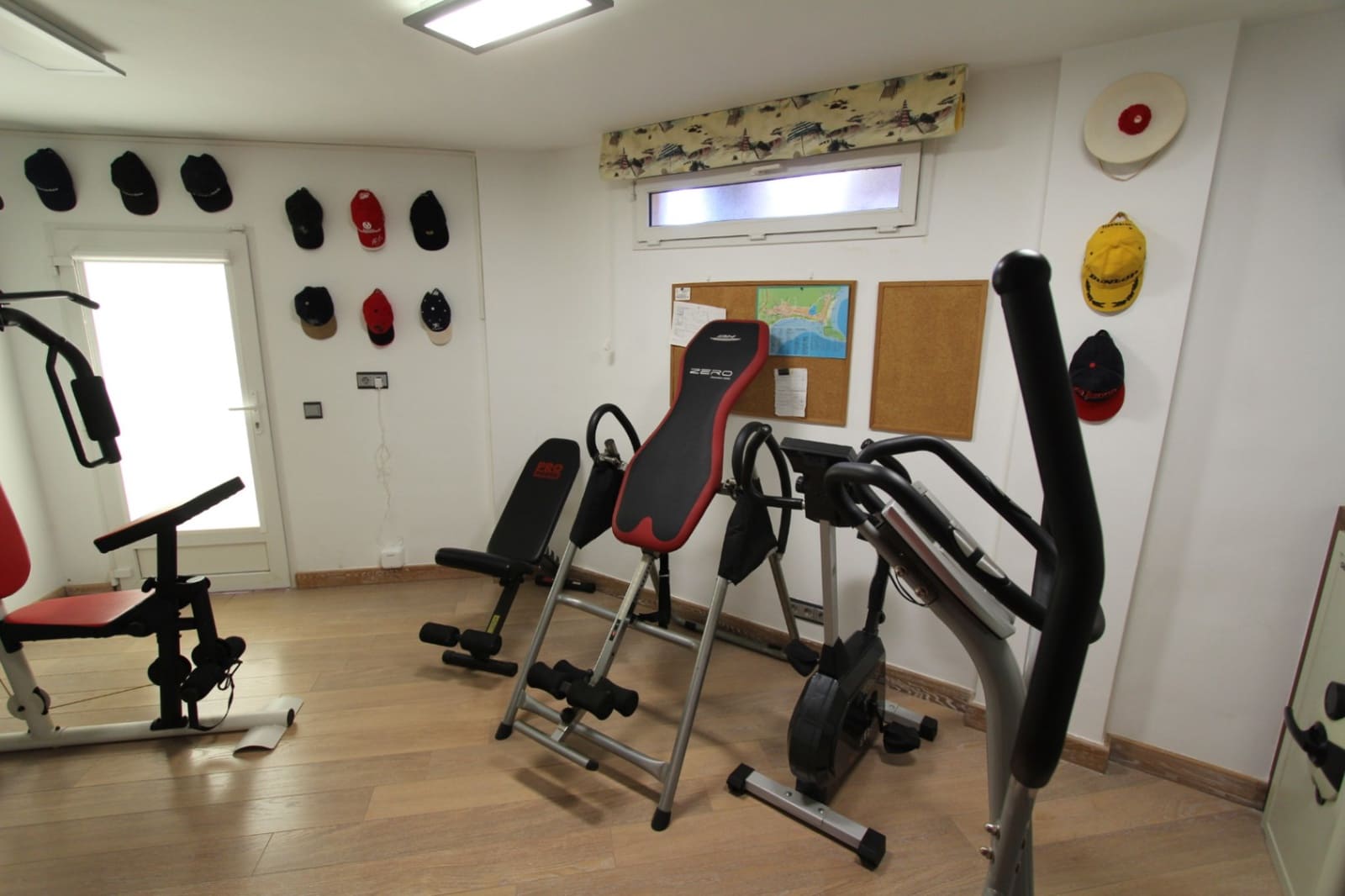 4 makuuhuone Huvila myytävänä paikassa Calpe / Calp - 1 100 000 € (Ref: 9907230)