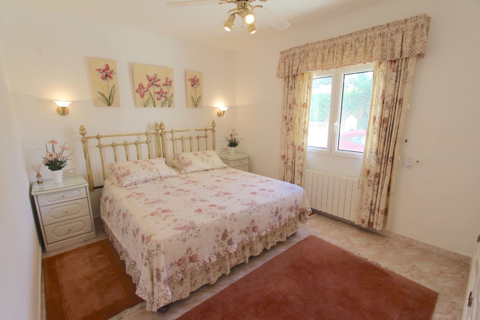 4 sovrum Villa till salu i Benissa - 1 100 000 € (Ref: 9907233)
