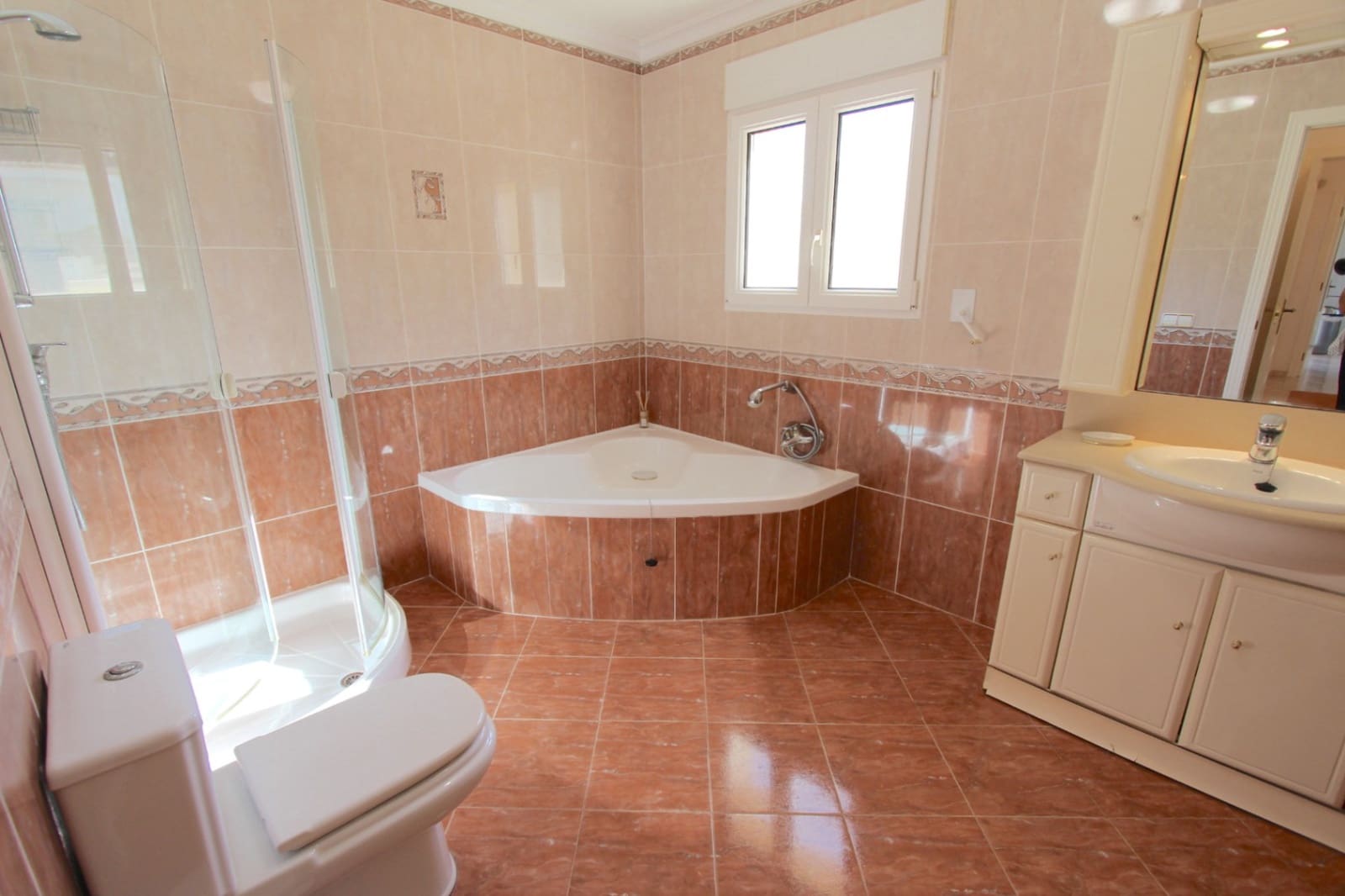 4 sovrum Villa till salu i Benissa - 1 100 000 € (Ref: 9907233)