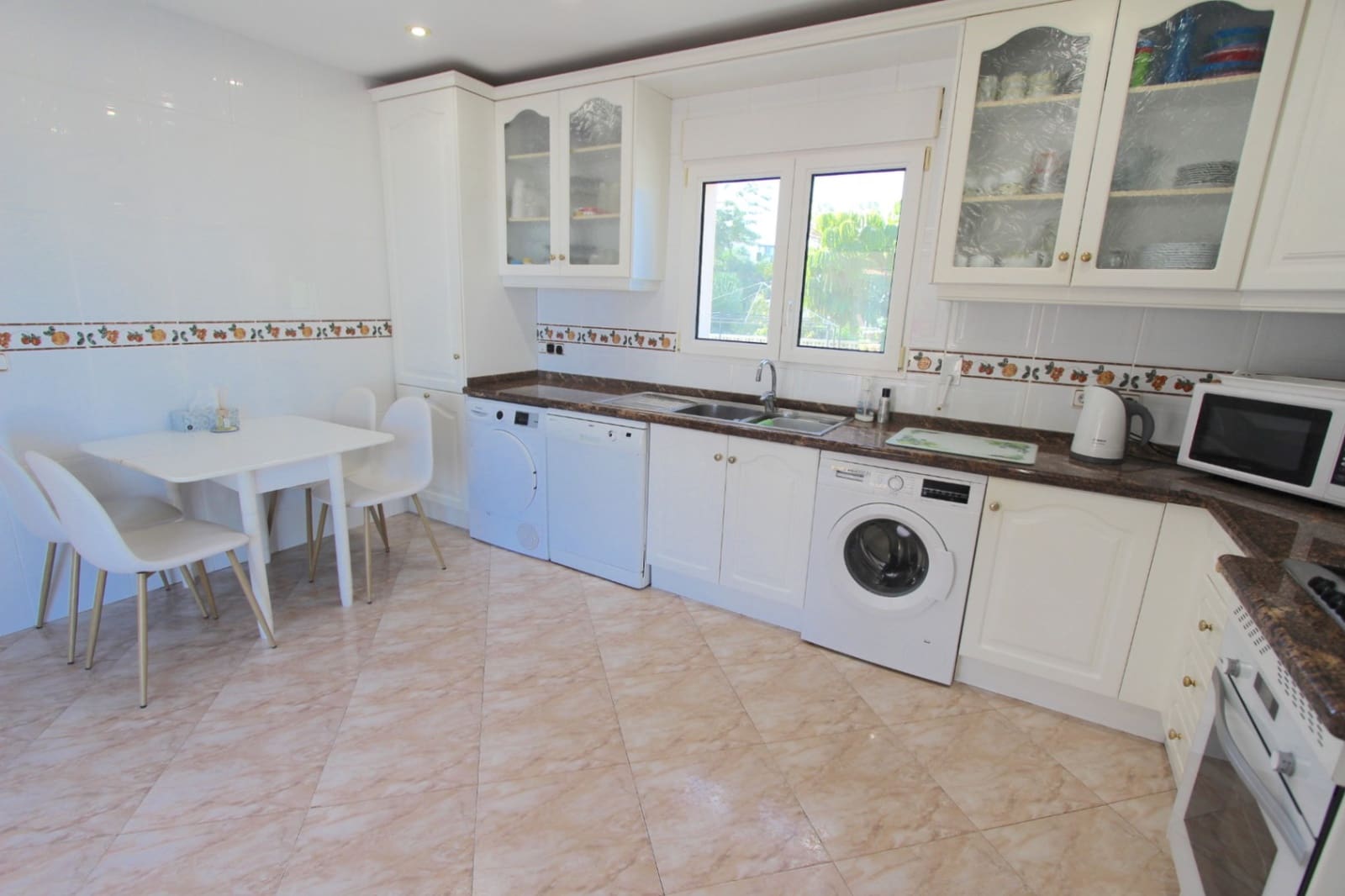 4 sovrum Villa till salu i Benissa - 1 100 000 € (Ref: 9907233)