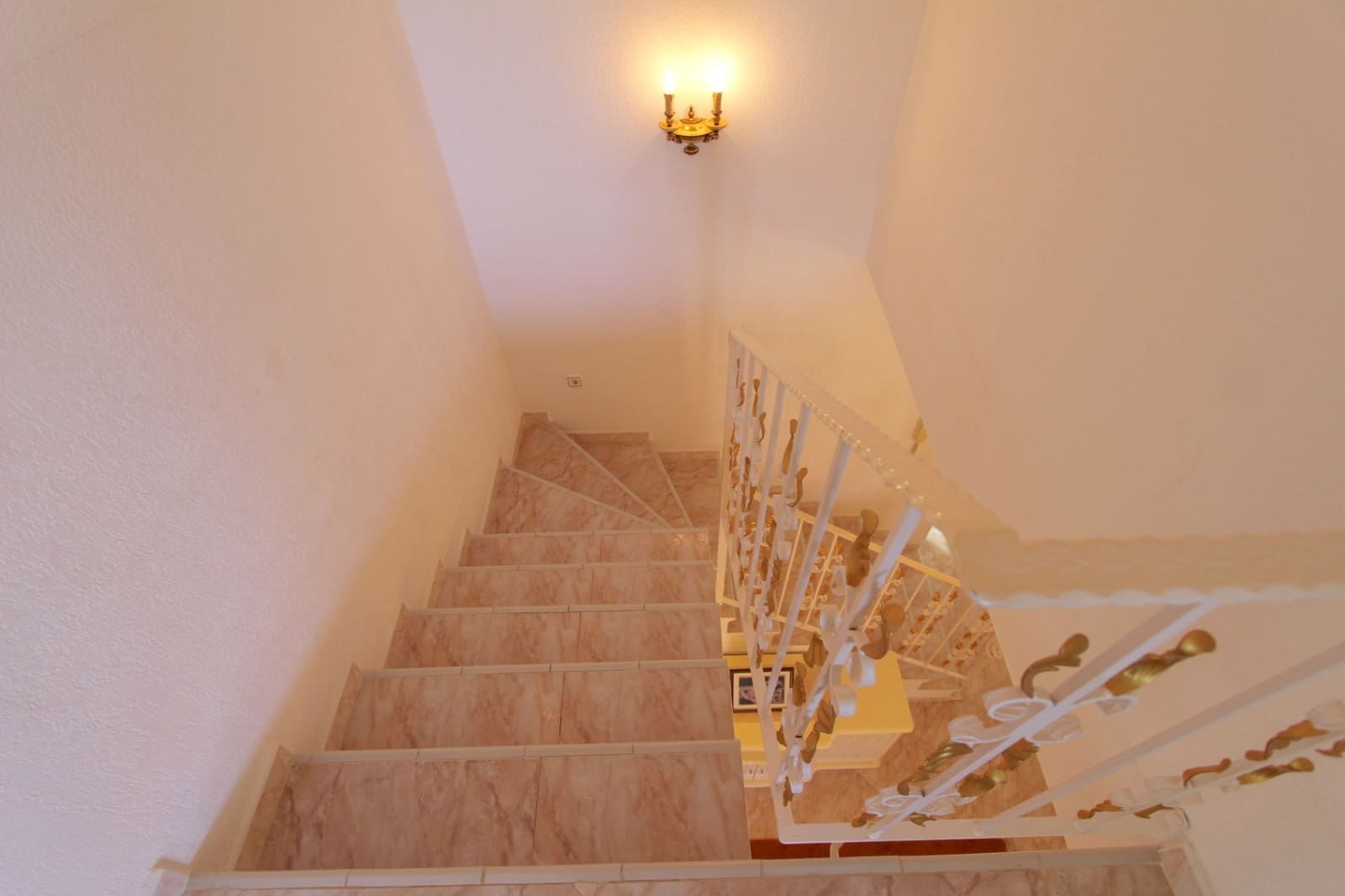 4 sovrum Villa till salu i Benissa - 1 100 000 € (Ref: 9907233)
