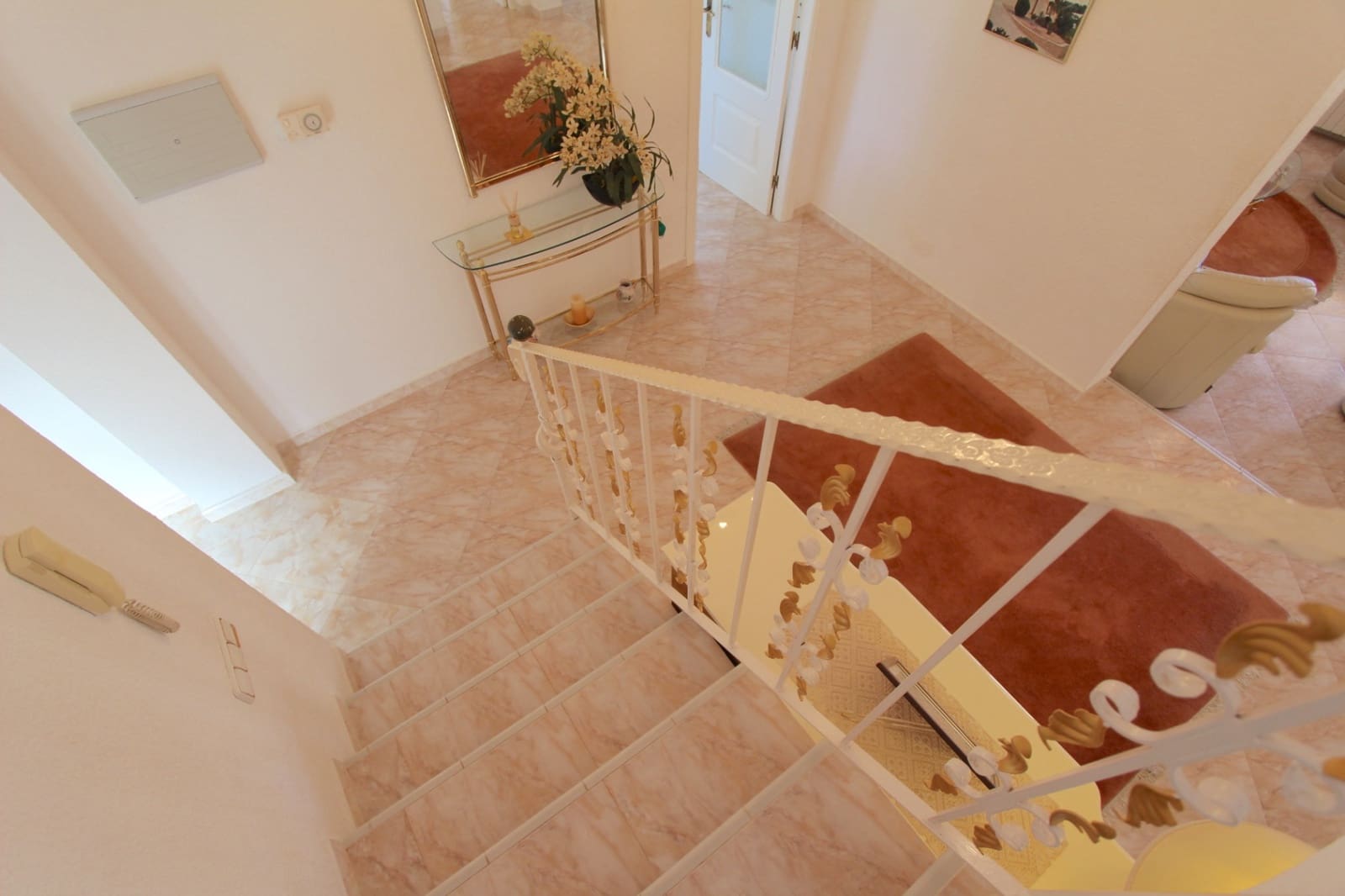 4 sovrum Villa till salu i Benissa - 1 100 000 € (Ref: 9907233)