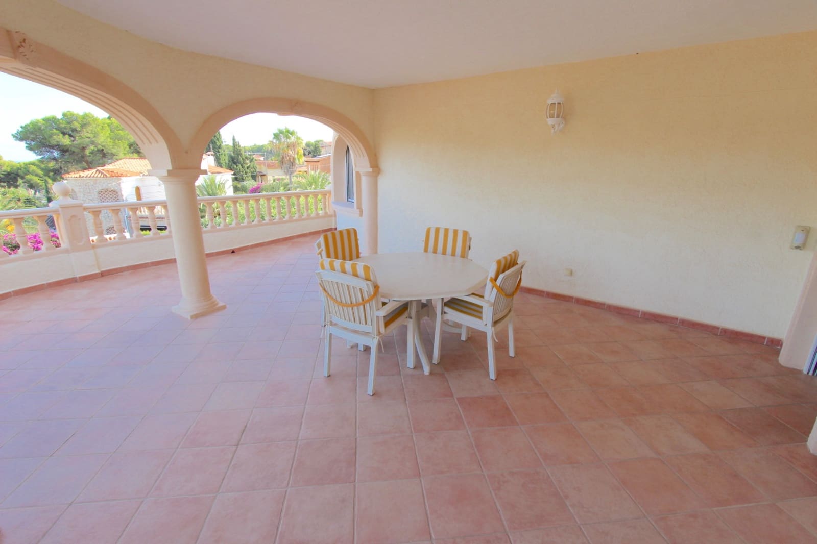 4 sovrum Villa till salu i Benissa - 1 100 000 € (Ref: 9907233)