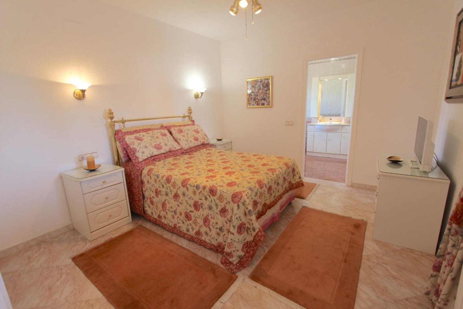 4 sovrum Villa till salu i Benissa - 1 100 000 € (Ref: 9907233)