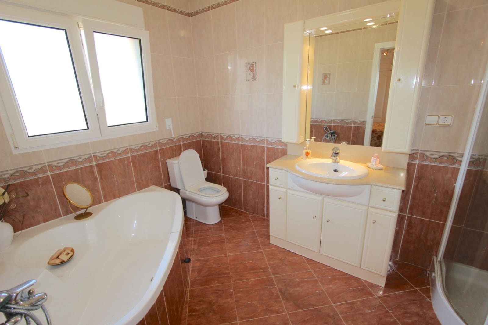 4 sovrum Villa till salu i Benissa - 1 100 000 € (Ref: 9907233)