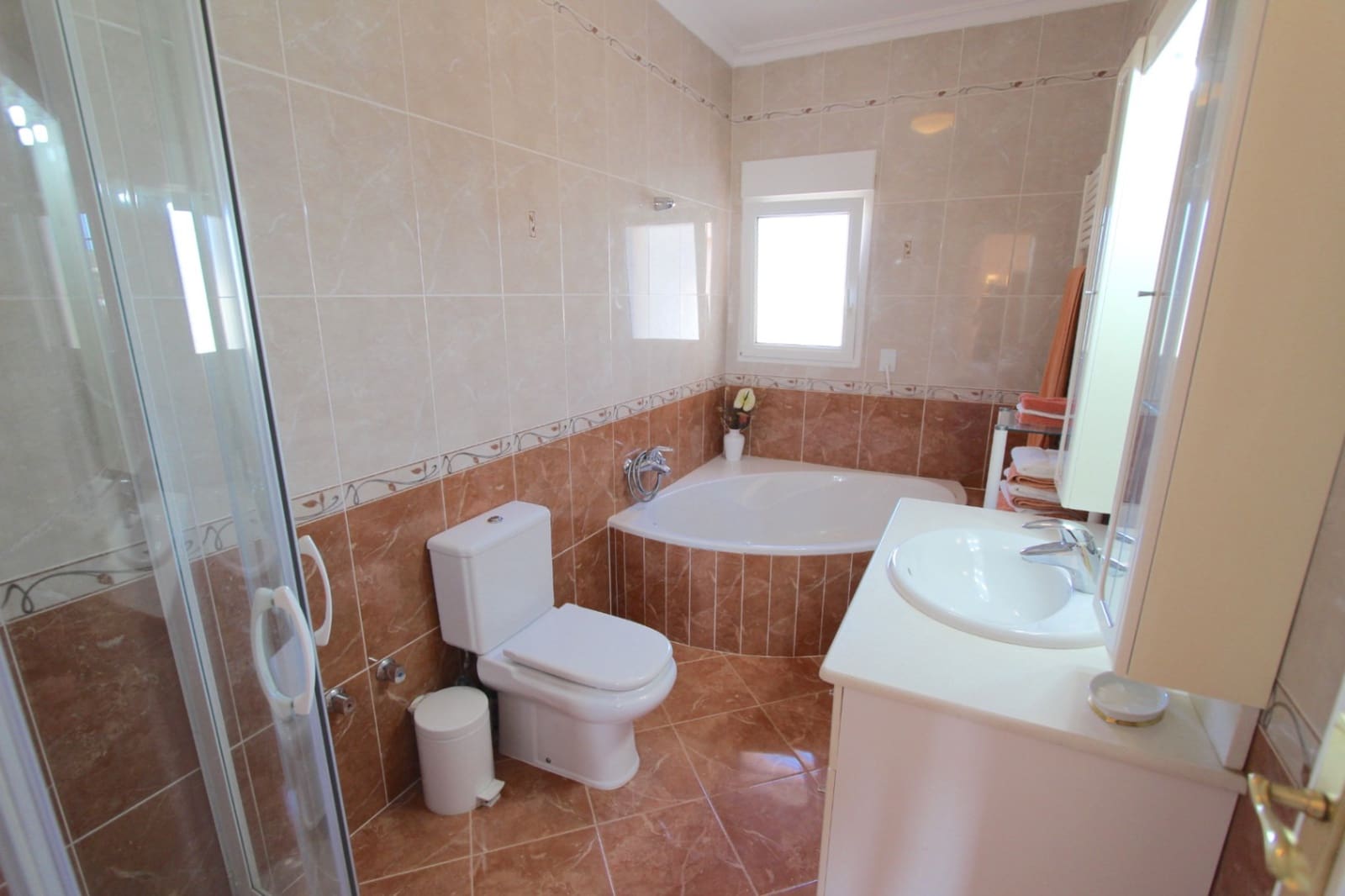 4 sovrum Villa till salu i Benissa - 1 100 000 € (Ref: 9907233)