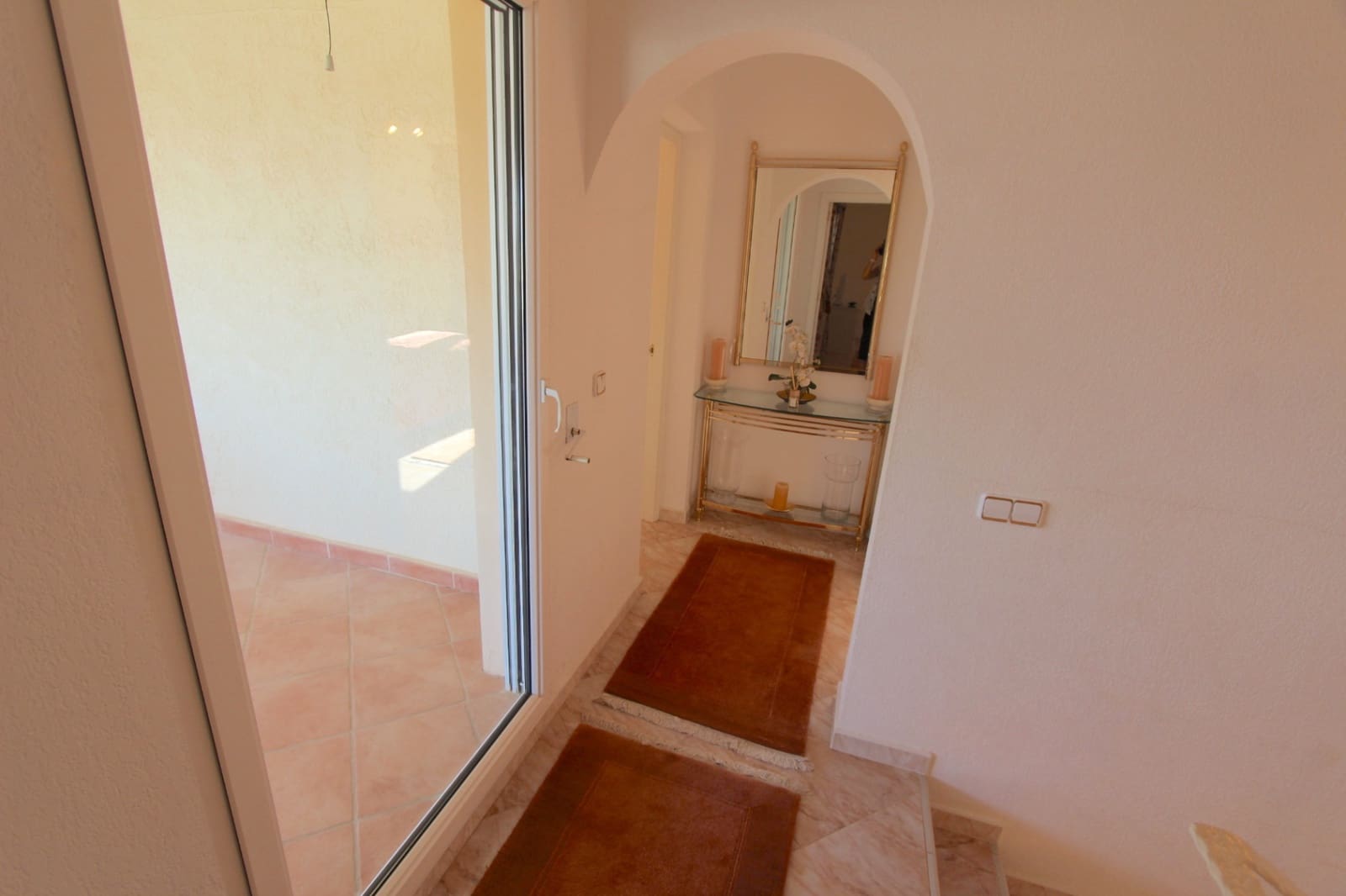 4 sovrum Villa till salu i Benissa - 1 100 000 € (Ref: 9907233)