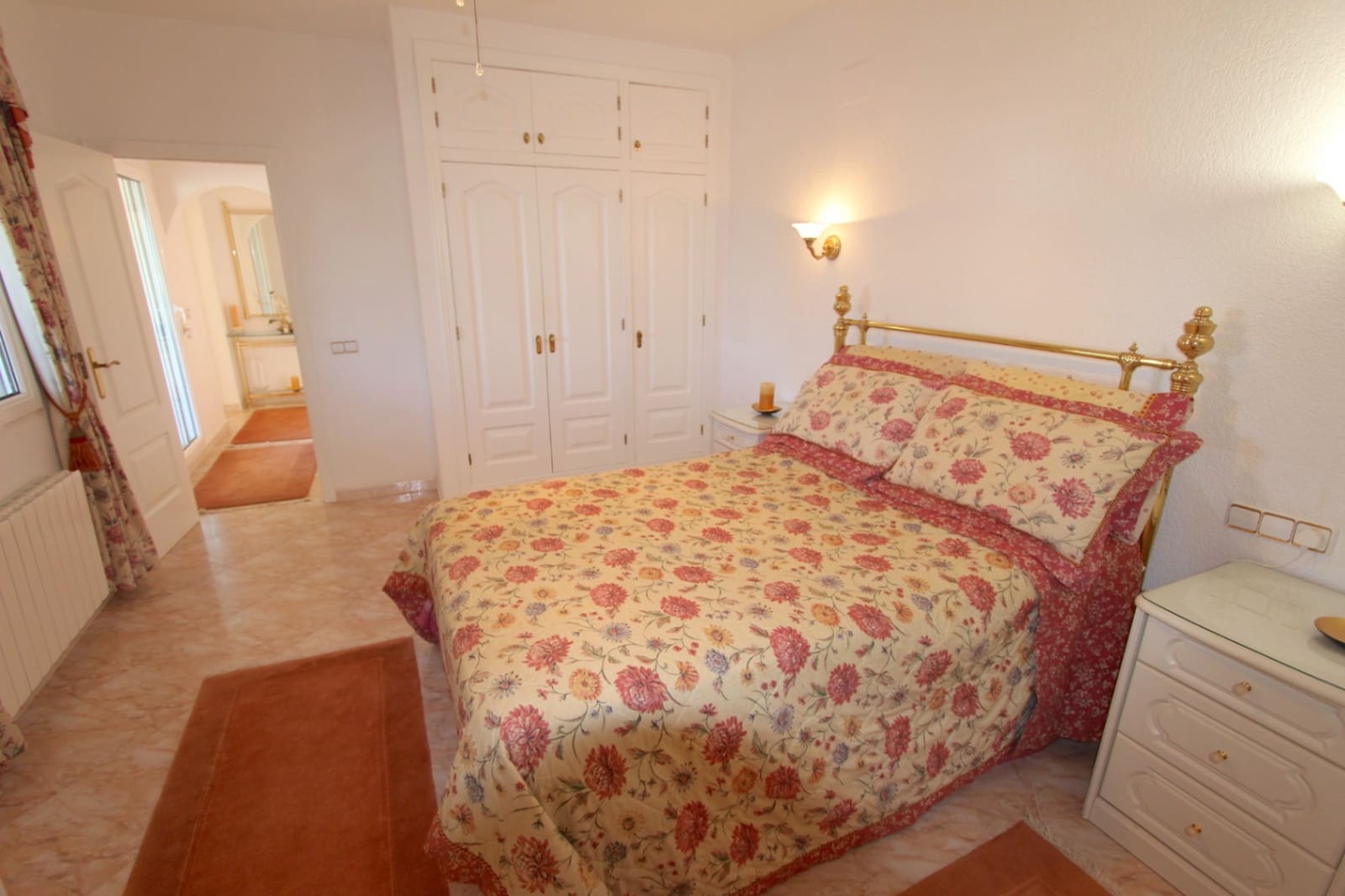 4 sovrum Villa till salu i Benissa - 1 100 000 € (Ref: 9907233)