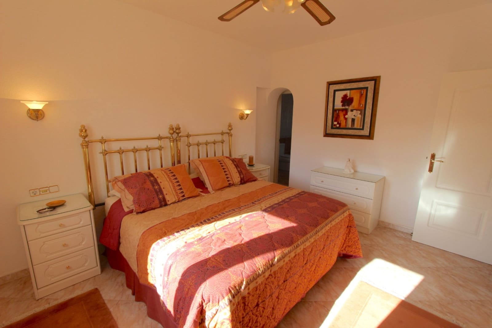 4 sovrum Villa till salu i Benissa - 1 100 000 € (Ref: 9907233)