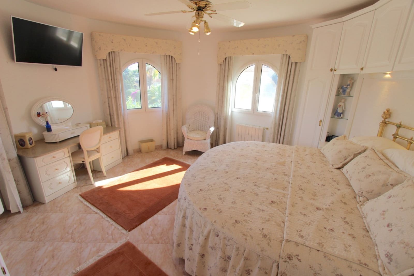 4 sovrum Villa till salu i Benissa - 1 100 000 € (Ref: 9907233)