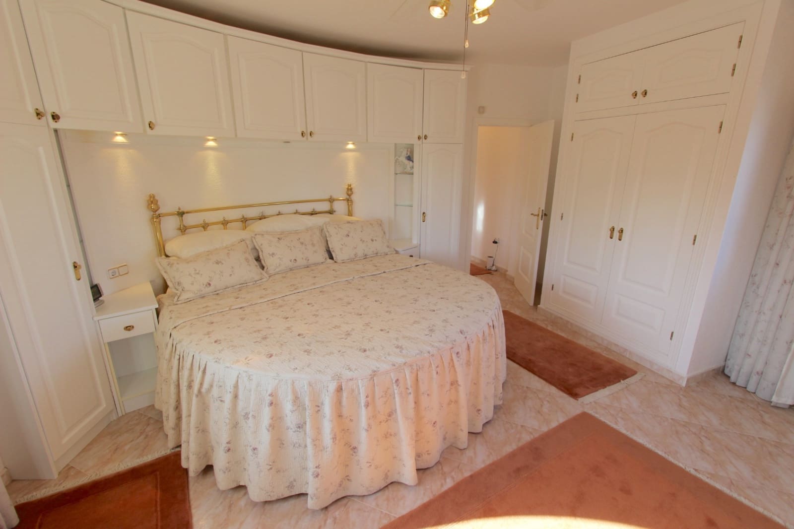 4 sovrum Villa till salu i Benissa - 1 100 000 € (Ref: 9907233)