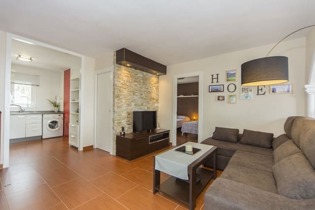 4 sypialnia Willa na sprzedaż w Calpe / Calp z basenem garażem - 520 000 € (Ref: 9907236)