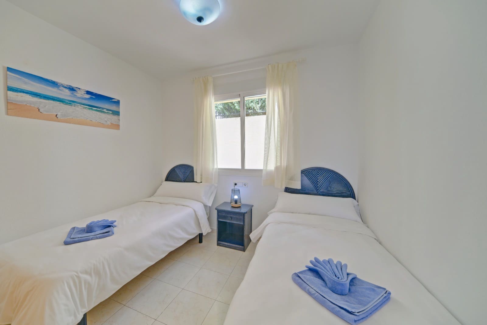 3 chambre Bungalow à vendre à Calpe / Calp avec piscine garage - 318 000 € (Ref: 9907242)