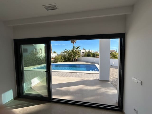3 slaapkamer Villa te koop in Benissa - € 1.175.000 (Ref: 9907244)