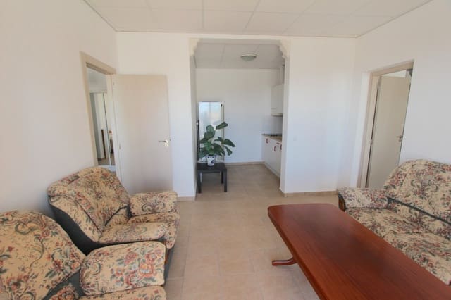 4 sypialnia Willa na sprzedaż w Oltamar - Cucarres, Calpe / Calp - 690 000 € (Ref: 9907246)