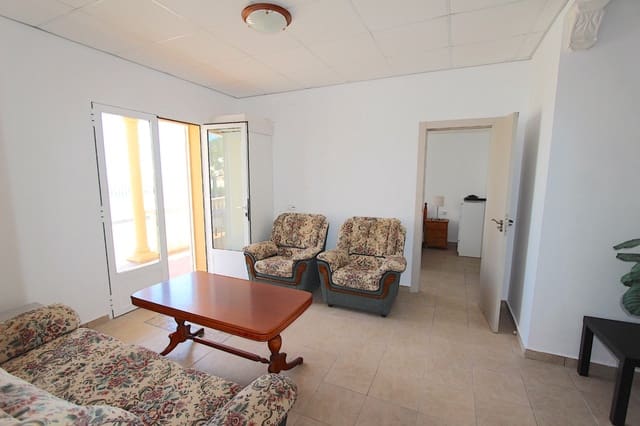 4 sypialnia Willa na sprzedaż w Oltamar - Cucarres, Calpe / Calp - 690 000 € (Ref: 9907246)