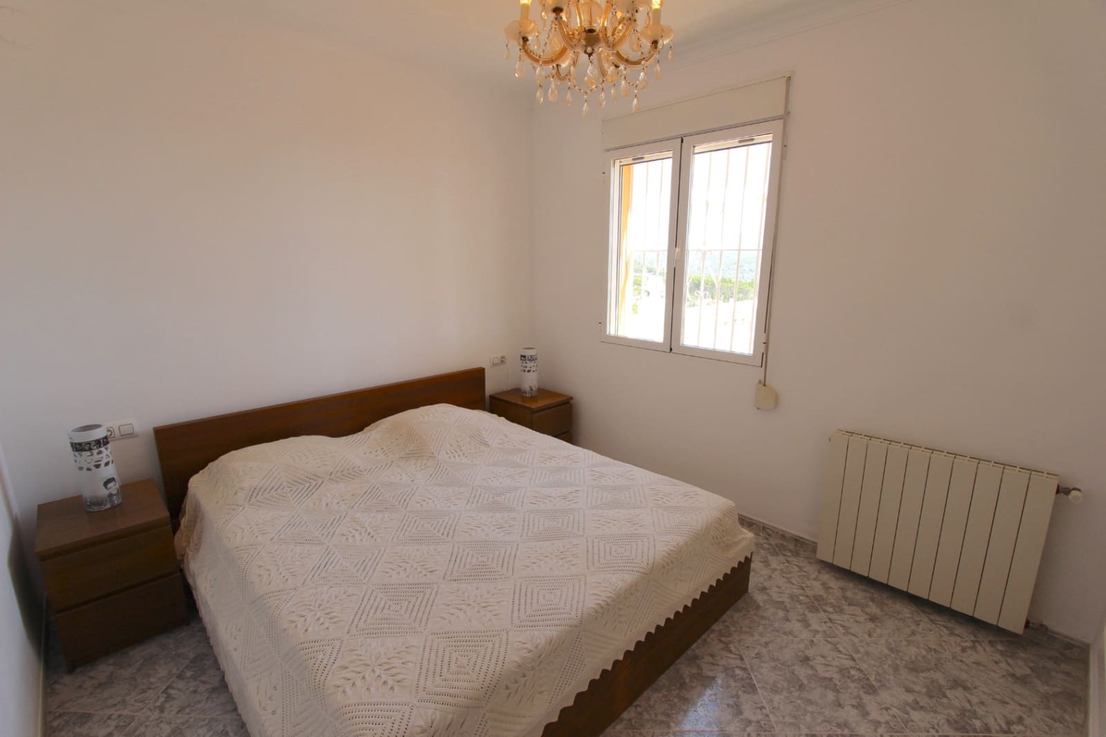 4 sypialnia Willa na sprzedaż w Calpe / Calp - 690 000 € (Ref: 9907246)