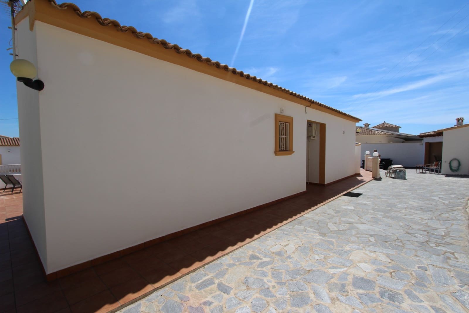 4 sypialnia Willa na sprzedaż w Calpe / Calp - 690 000 € (Ref: 9907246)