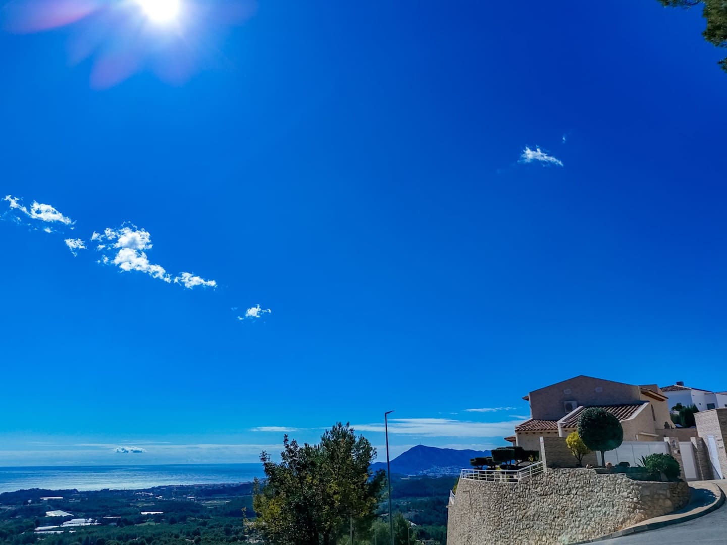 Terrain à Bâtir à vendre à Altea - 199 000 € (Ref: 9907248)