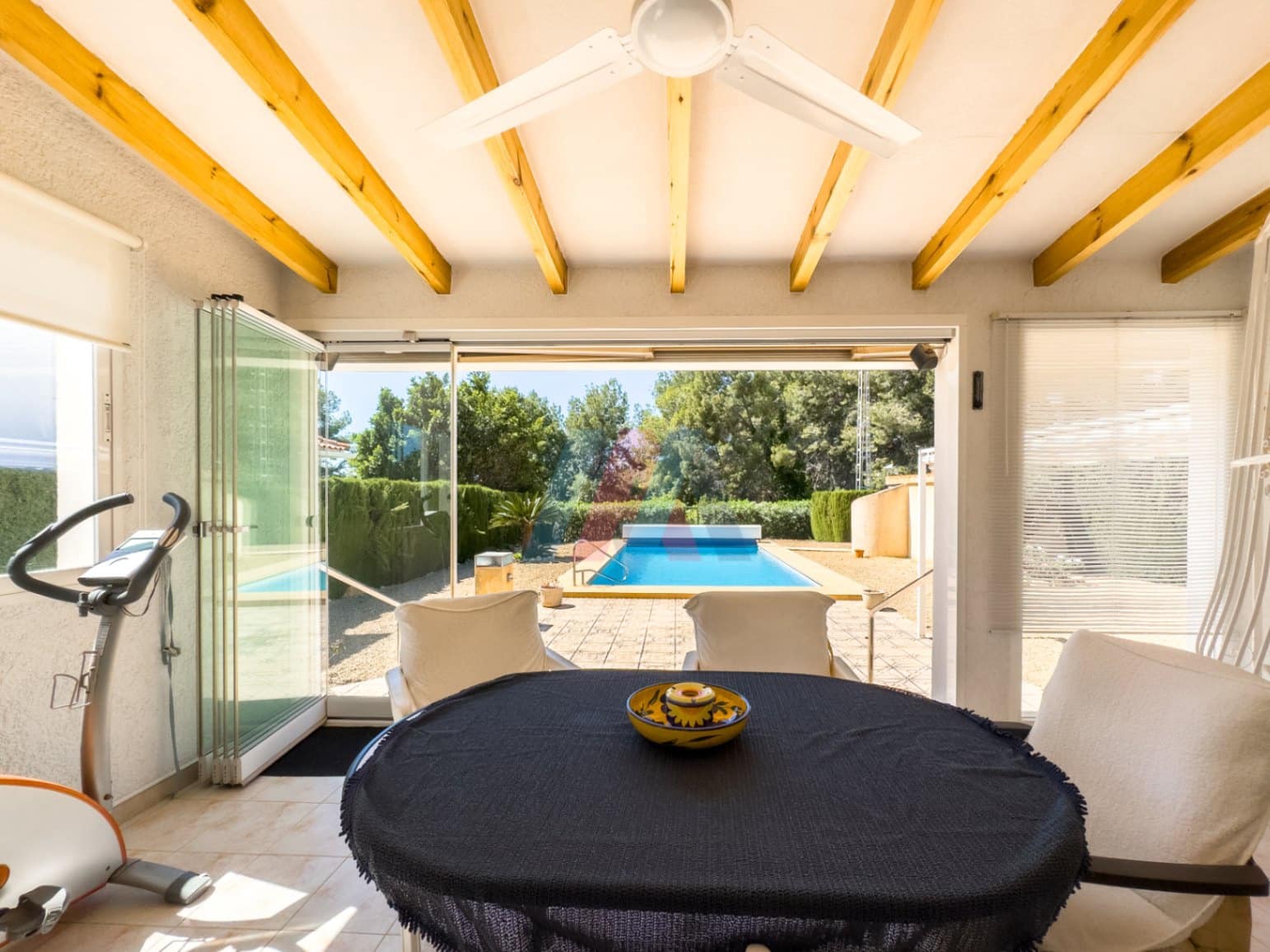 3 soverom Villa til salgs i La Nucia - € 475 000 (Ref: 9911876)