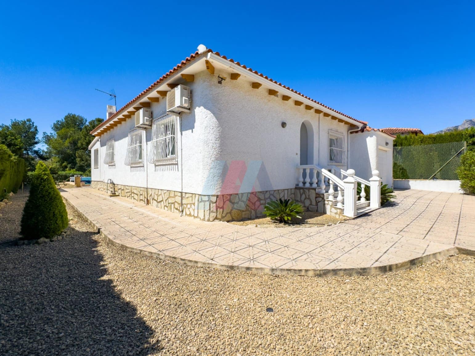 3 soverom Villa til salgs i La Nucia - € 475 000 (Ref: 9911876)