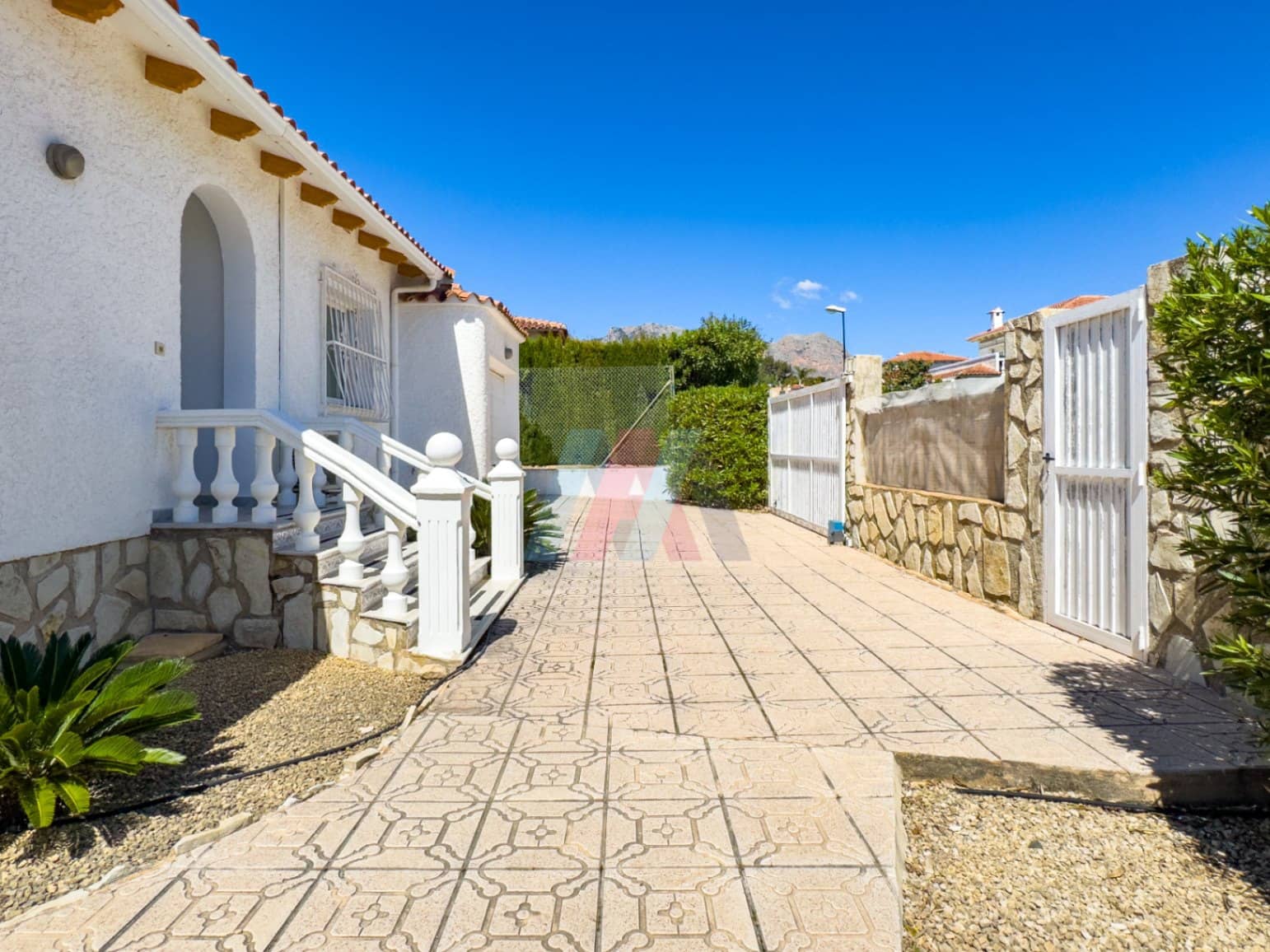 3 soverom Villa til salgs i La Nucia - € 475 000 (Ref: 9911876)