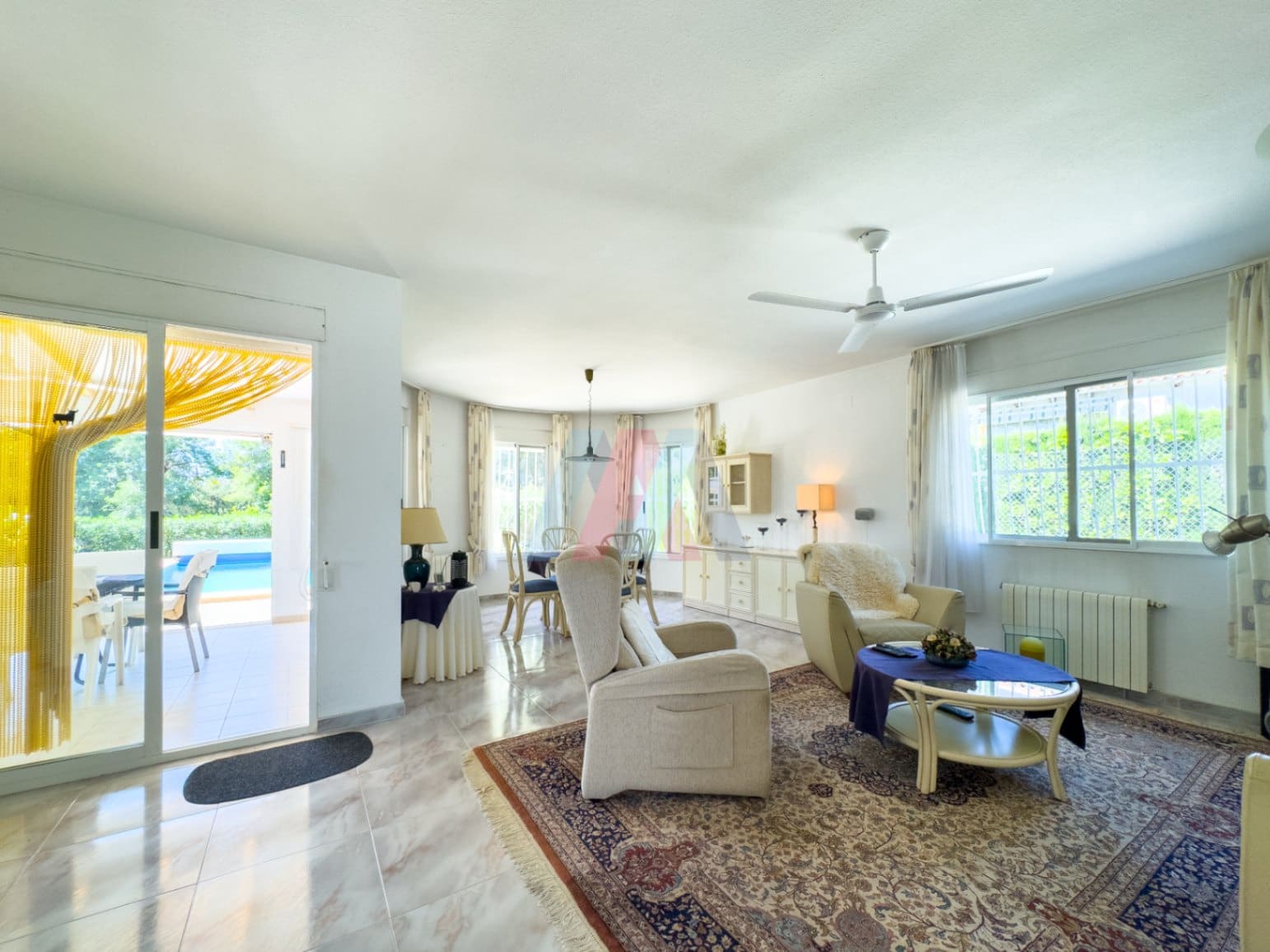 3 soverom Villa til salgs i La Nucia - € 475 000 (Ref: 9911876)