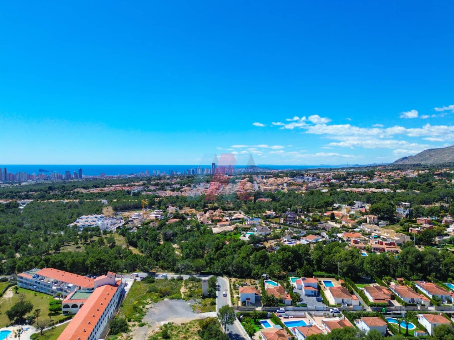 3 soverom Villa til salgs i La Nucia - € 475 000 (Ref: 9911876)