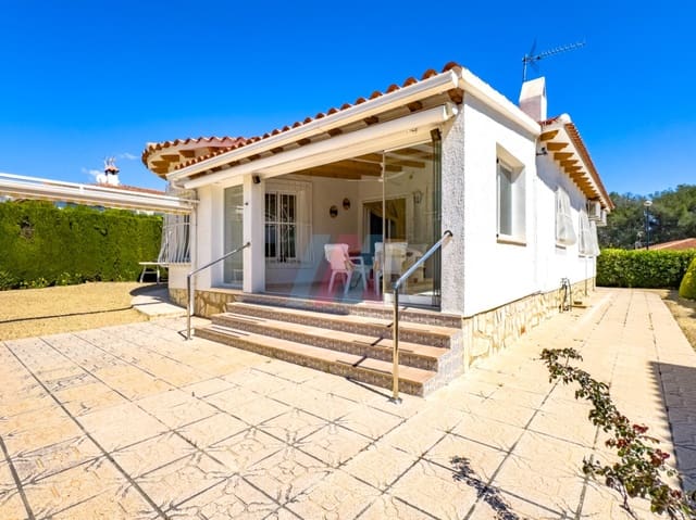 3 soverom Villa til salgs i Barranco Hondo, La Nucia - € 475 000 (Ref: 9911876)