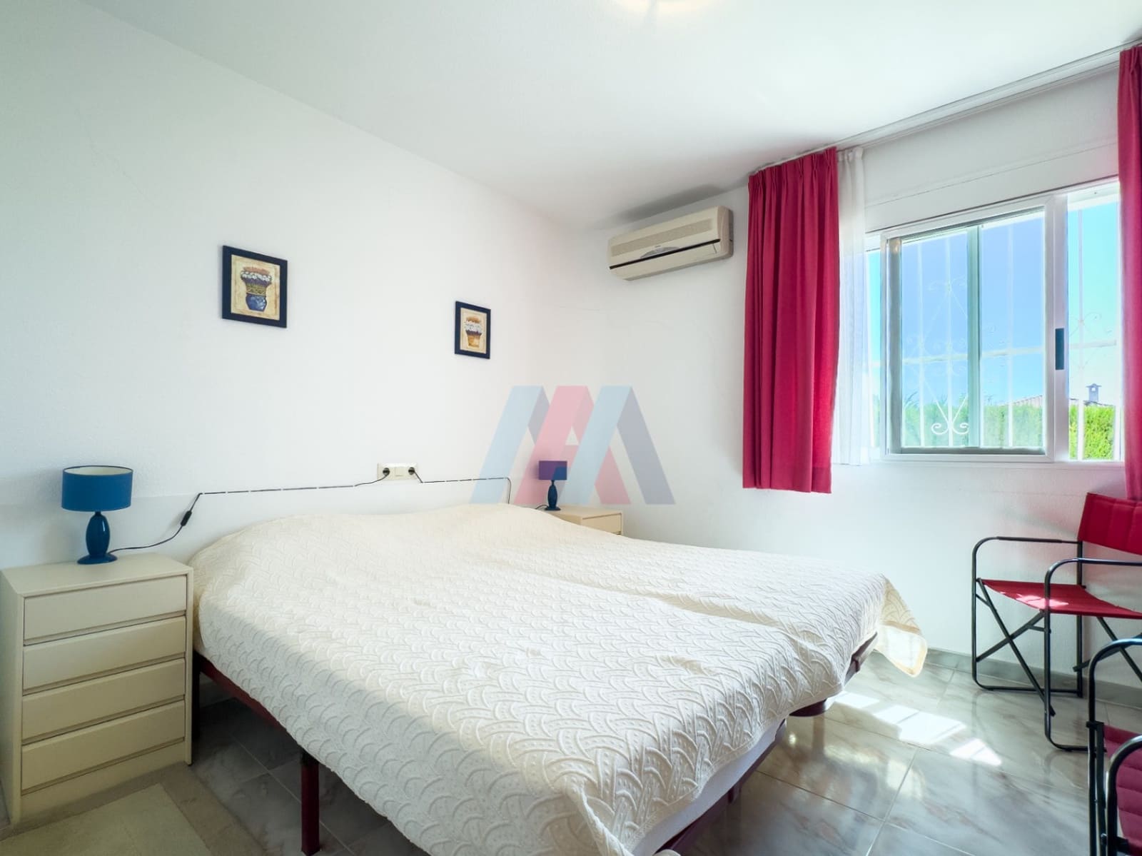 3 soverom Villa til salgs i La Nucia - € 475 000 (Ref: 9911876)