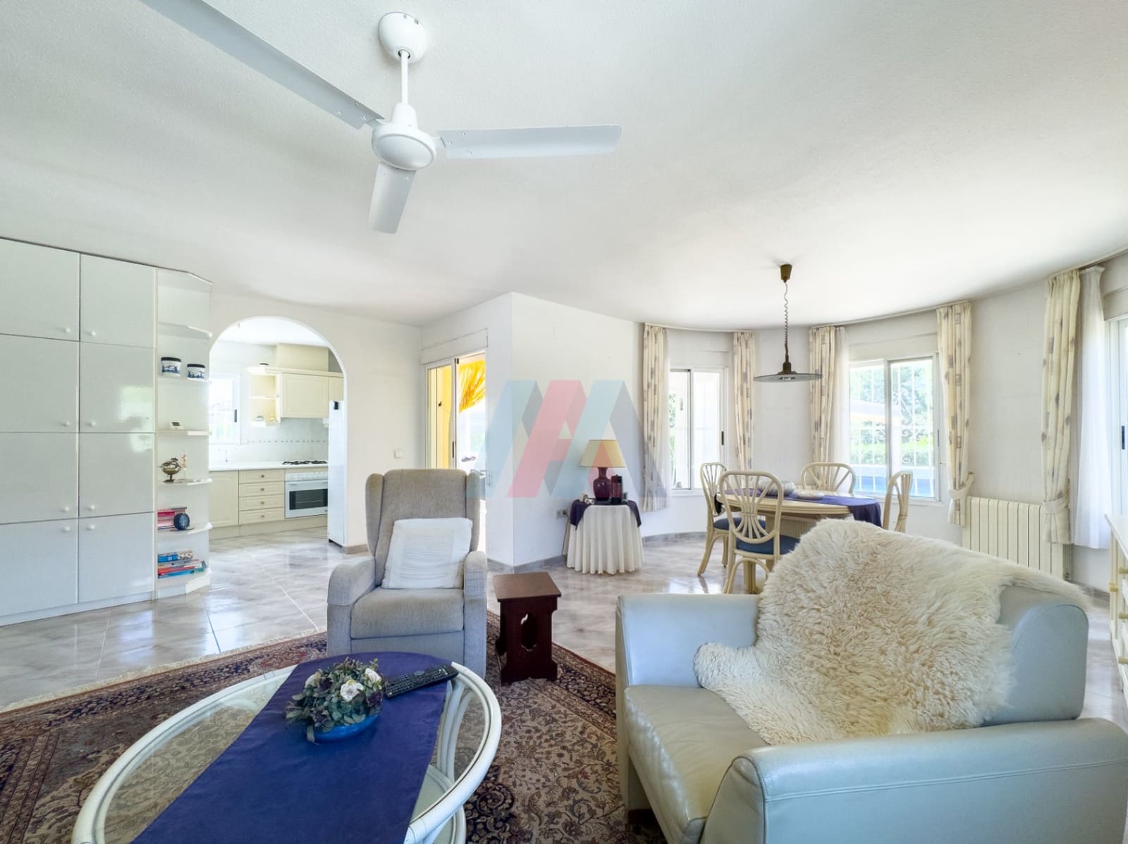 3 soverom Villa til salgs i La Nucia - € 475 000 (Ref: 9911876)