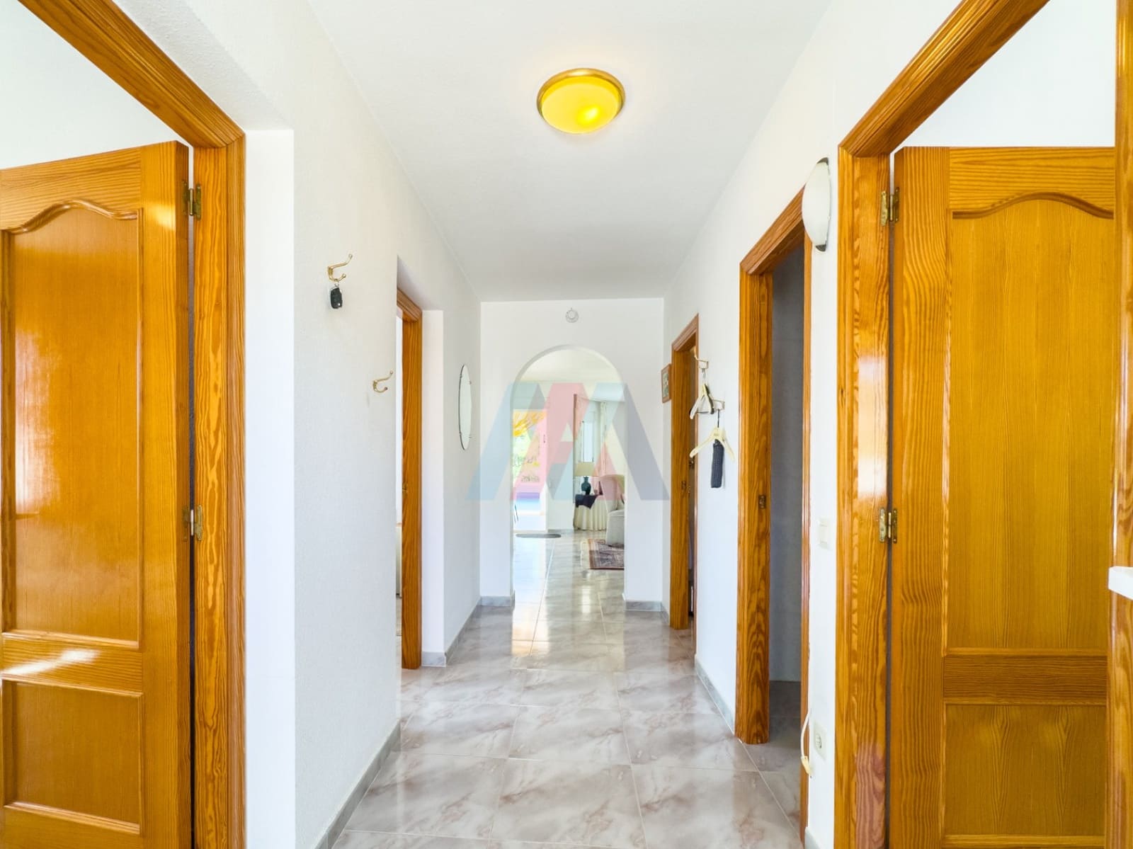 3 soverom Villa til salgs i La Nucia - € 475 000 (Ref: 9911876)