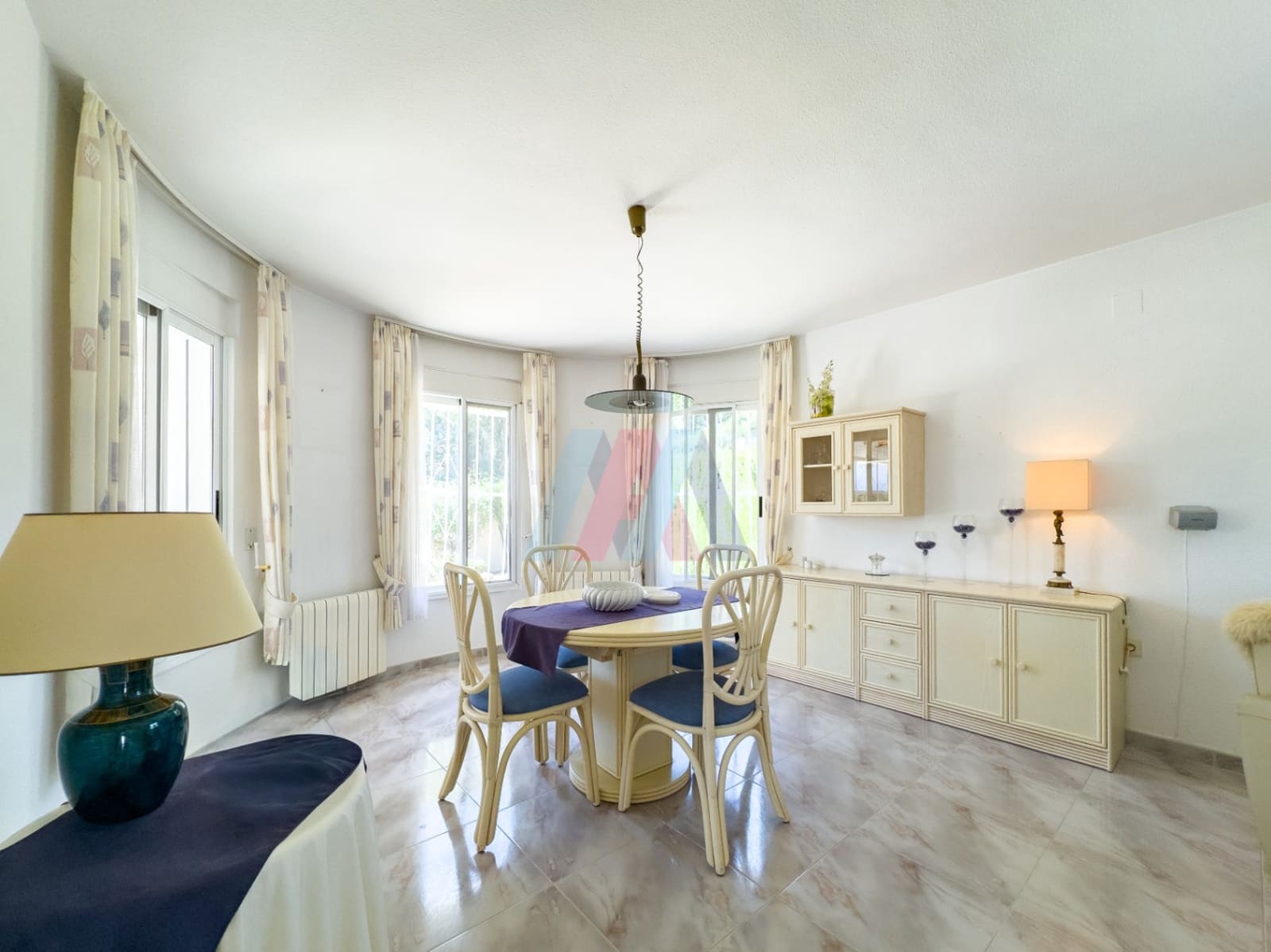 3 soverom Villa til salgs i La Nucia - € 475 000 (Ref: 9911876)