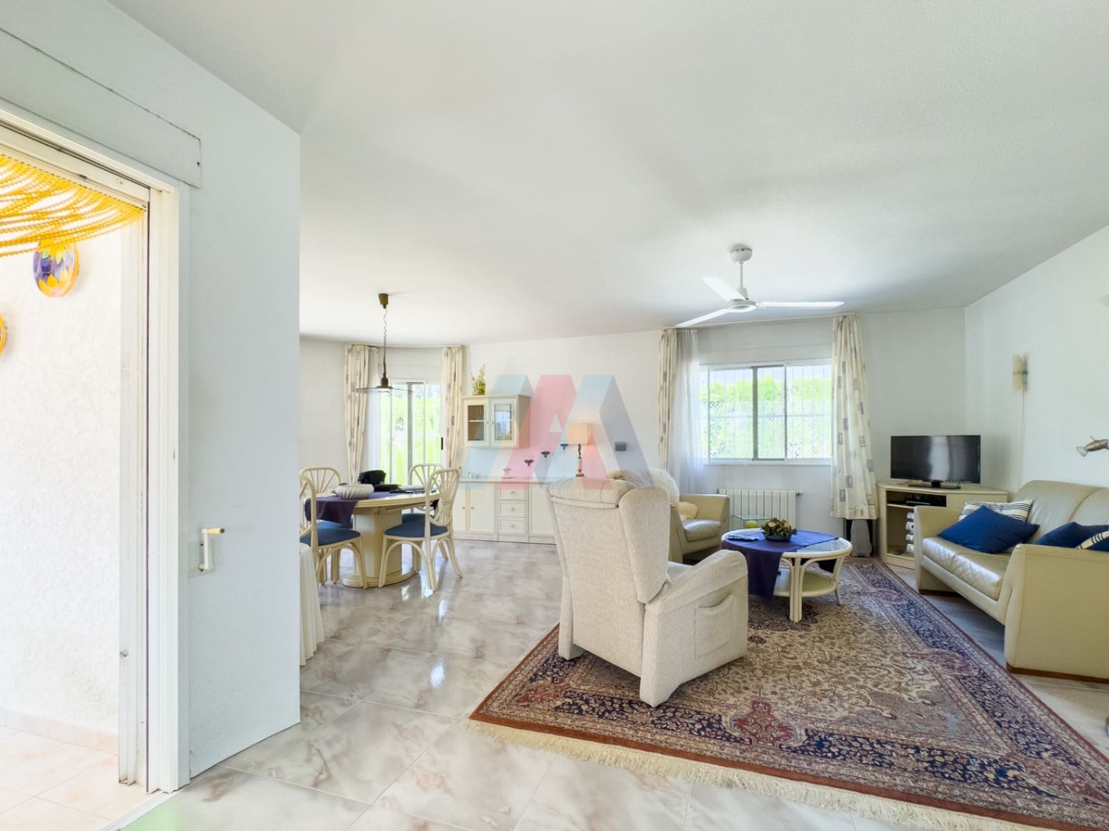 3 soverom Villa til salgs i La Nucia - € 475 000 (Ref: 9911876)