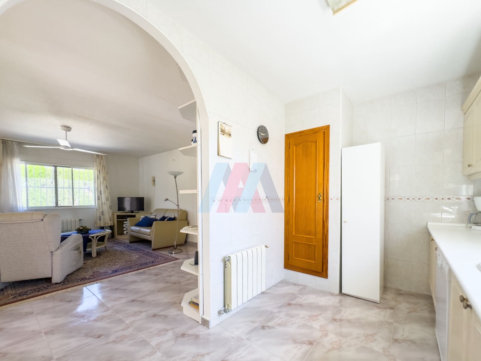 3 soverom Villa til salgs i La Nucia - € 475 000 (Ref: 9911876)
