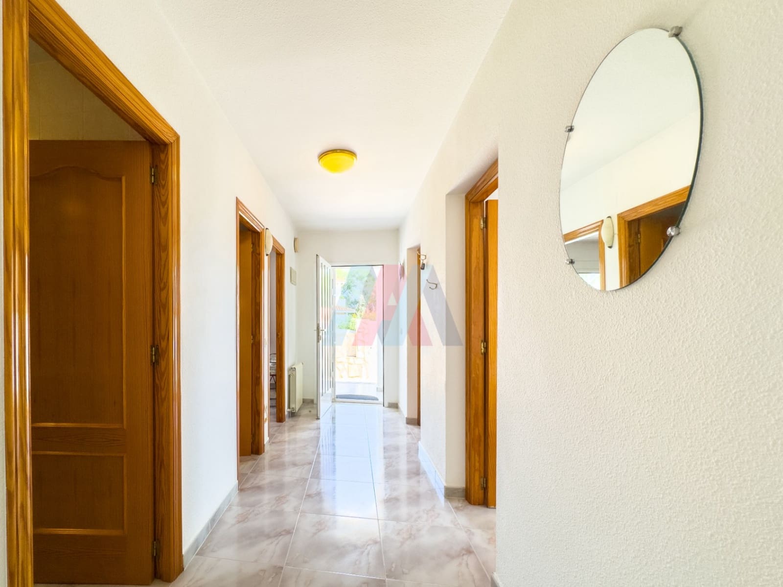 3 soverom Villa til salgs i La Nucia - € 475 000 (Ref: 9911876)