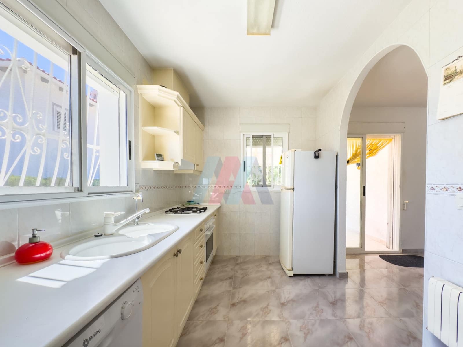 3 soverom Villa til salgs i La Nucia - € 475 000 (Ref: 9911876)