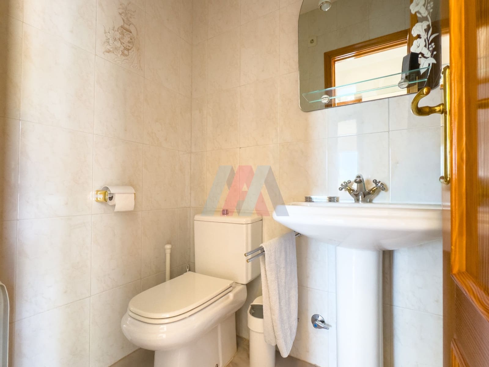 3 soverom Villa til salgs i La Nucia - € 475 000 (Ref: 9911876)