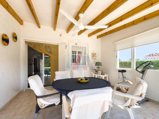 3 soverom Villa til salgs i Barranco Hondo, La Nucia - € 475 000 (Ref: 9911876)
