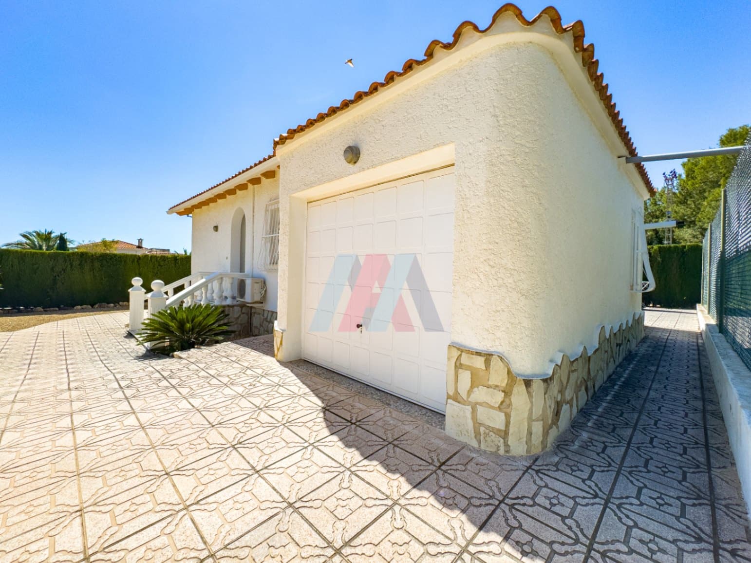 3 soverom Villa til salgs i La Nucia - € 475 000 (Ref: 9911876)