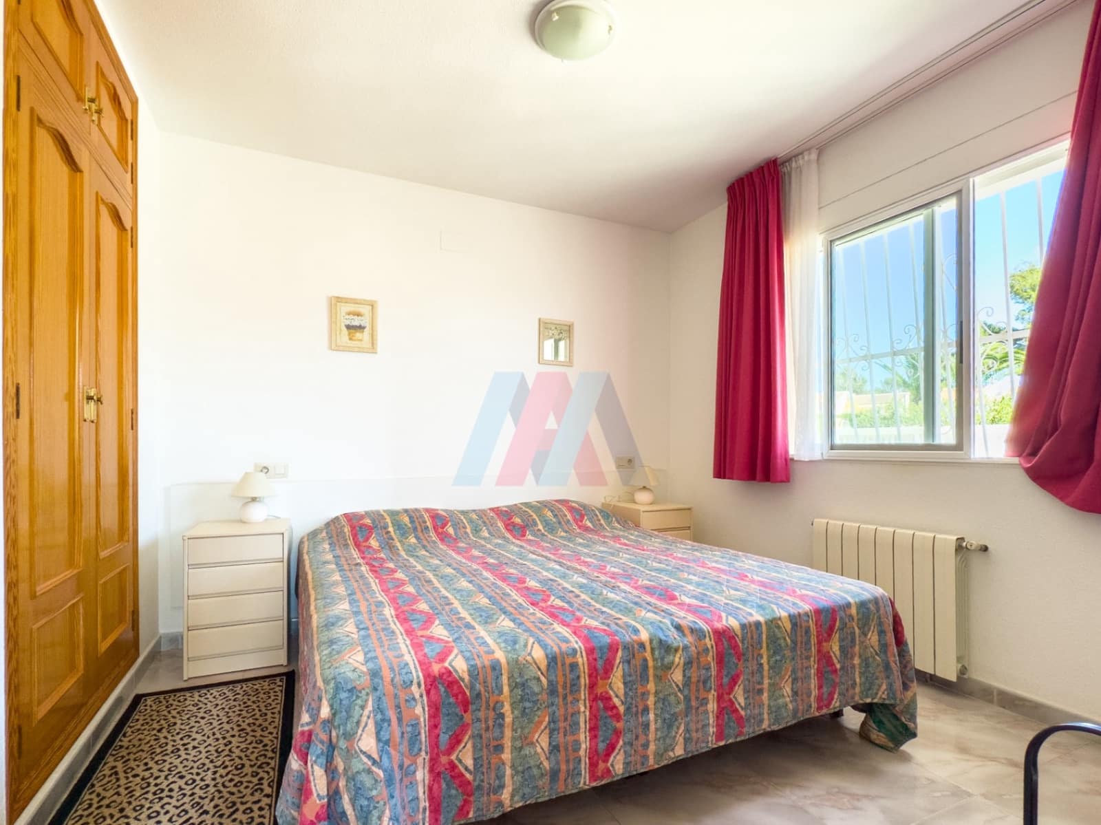 3 soverom Villa til salgs i La Nucia - € 475 000 (Ref: 9911876)
